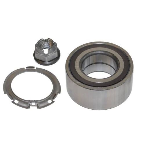 Roulement de roue QUINTON HAZELL QWB1313, FEBI BILSTEIN 23331, POWERPART 30/93 - 5574 - FBK961, RENAULT 77 01 207 358 - 77 01 207 966 - 77 01 208 427 - 7701207966, SKF VKBA3648, SNR R155.74,