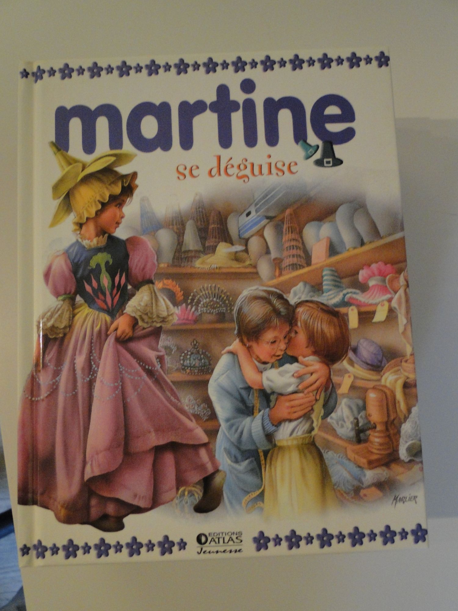 Martine à la foire - BD et humour | Rakuten, image size:1500x2000
