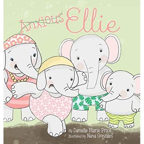 Anxious Ellie