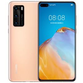 Huawei P40 5G 8Go Ram 128Go Rom Dual Sim - or