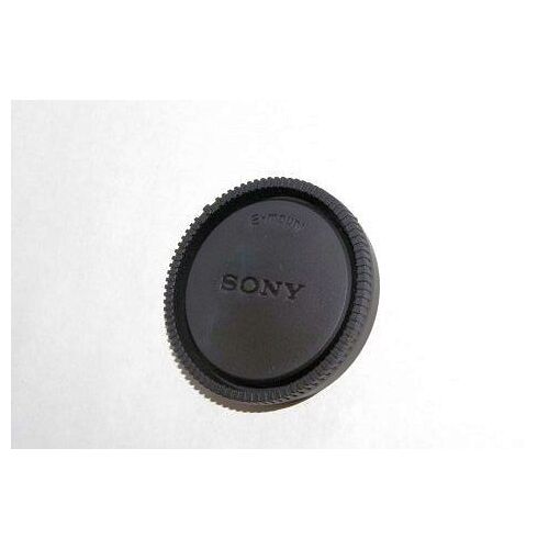 Sony Bouchon Arrière Objectif pour Appareil Nex 3 Nex 5 & Nex 7