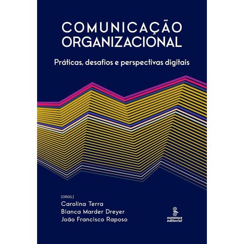 Comunicação Organizacional