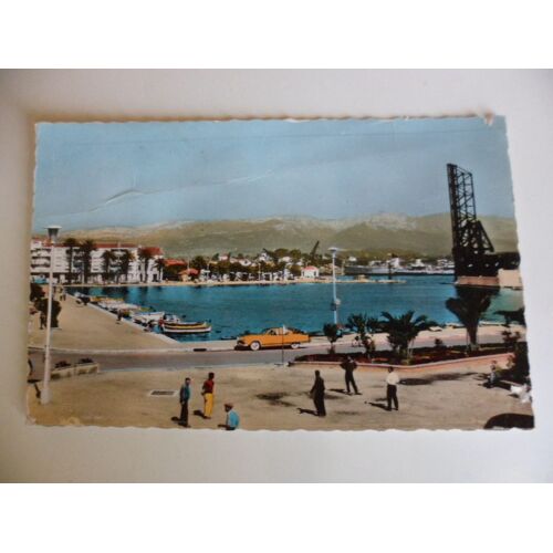 83 La Seyne Sur Mer