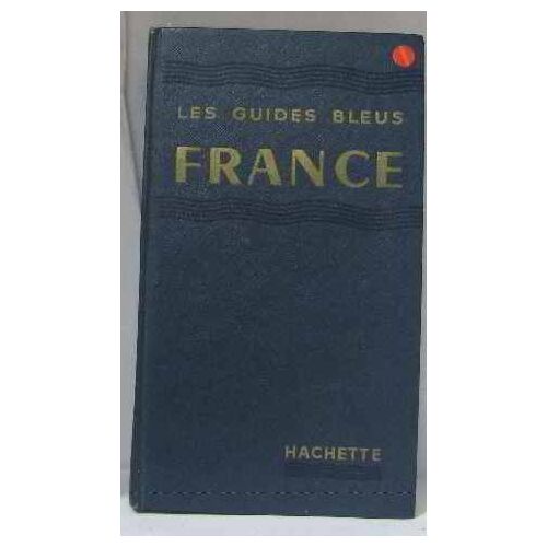 France 1958