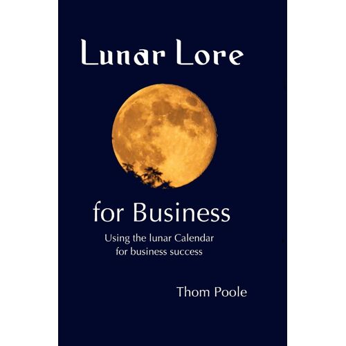 Lunar Lore For Business
