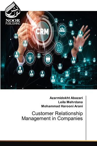 Customer Relationship Management In Companies