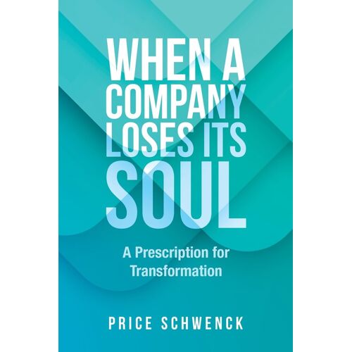 When A Company Loses Its Soul