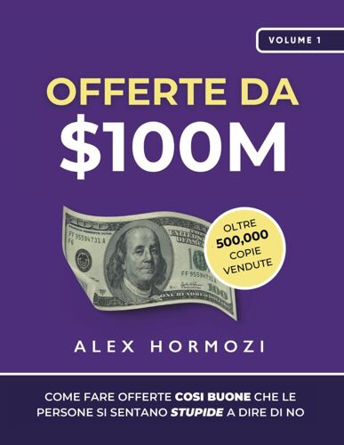 Offerte Da $100m