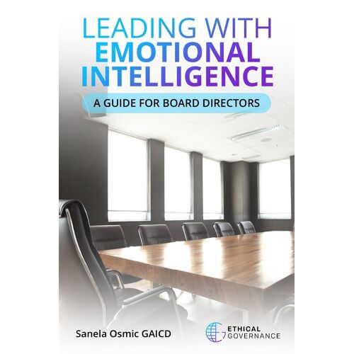 Leading With Emotional Intelligence