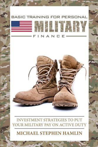 Basic Training For Personal Military Finance