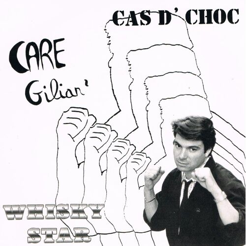 Cas D'choc - Whisky Star