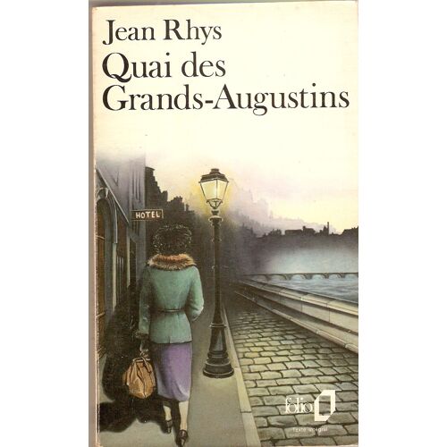 Quai Des Grands-Augustins