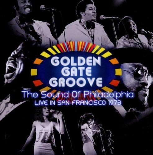 Golden Gate Groove:..