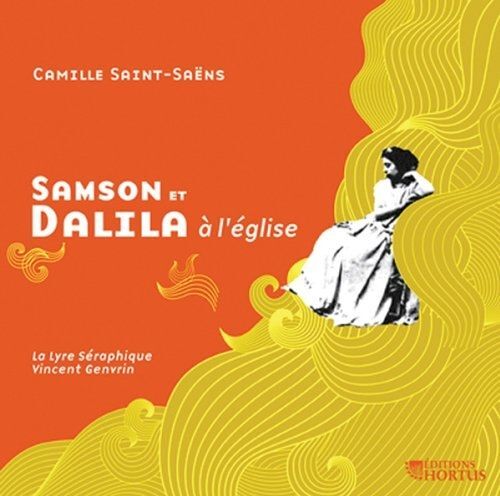 Samson Et Dalila À L'église