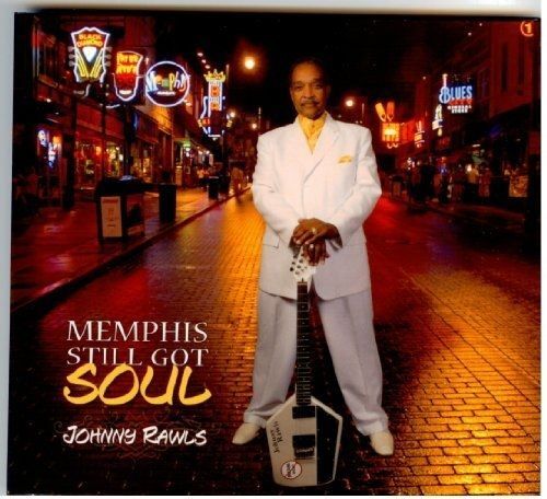 Memphis Still Got Soul