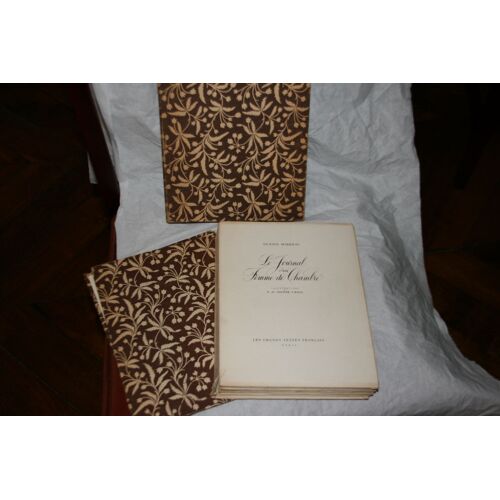 Le Journal D'une Femme De Chambre
