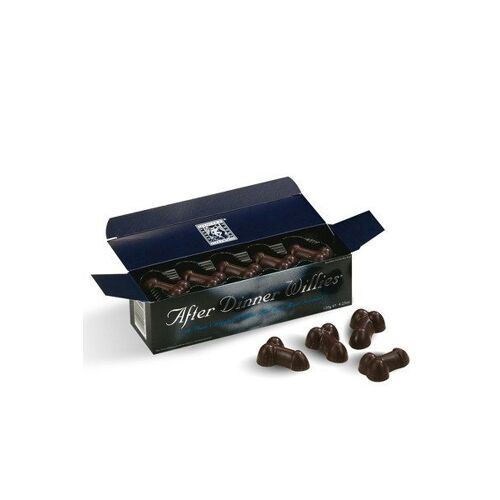 Chocolat Fantaisie : Boite De Chocolat After Diner