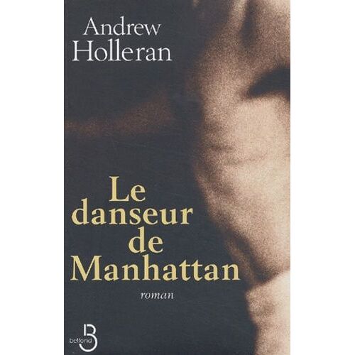 Le Danseur De Manhattan