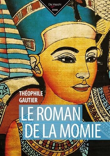 Le Roman De La Momie