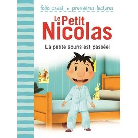 Le Petit Nicolas - Tome 25 - La Petite Souris Est Passée !