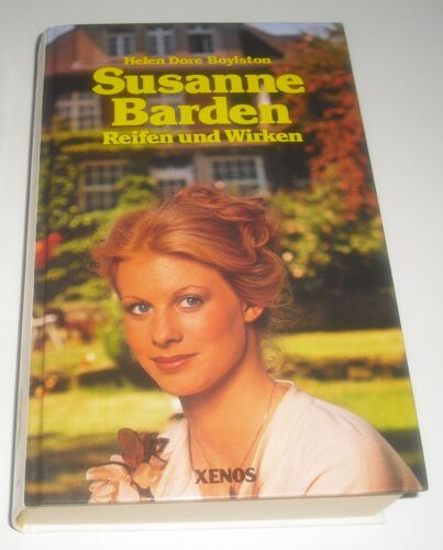 Susanne Barden Reifen Und Wirken