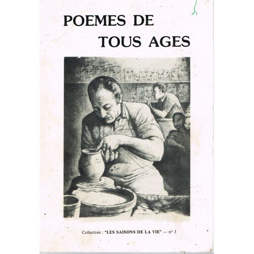 Poèmes De Tous Âges