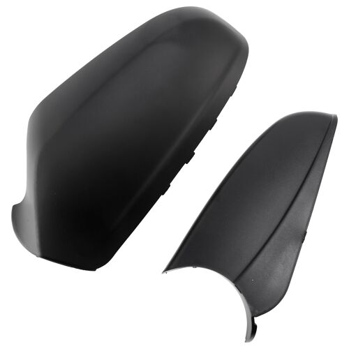 Boîtier De Rétroviseur Latéral Gauche Pour Vauxhall Opel Astra H Mk5 2004 ¿ 2009