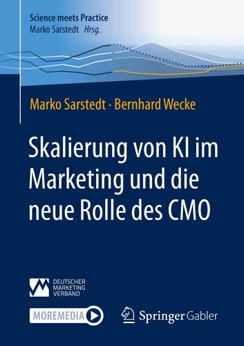 Skalierung Von Ki Im Marketing Und Die Neue Rolle Des Cmo