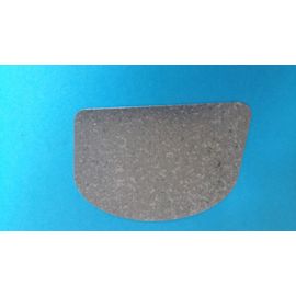 Plaque mica guide ondes Moulinex 90 x 65 - réf: MS-0694744