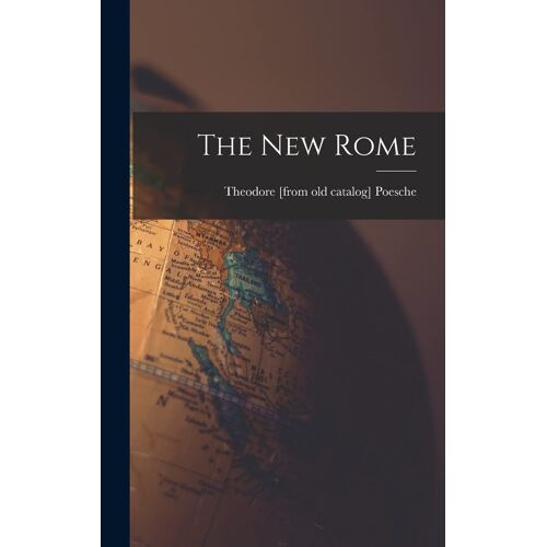 The New Rome