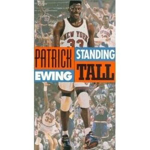 Patrick Ewing - Standing Tall