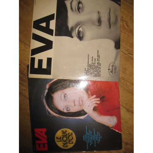 Lot De Deux 33 Tours