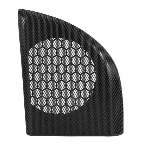 Couvercle De Haut-Parleur De Porte Avant Droite De Voiture, Garniture De Calandre, A20ino 2704889051, Mercedes-Benz Classe Clc 2008-2011