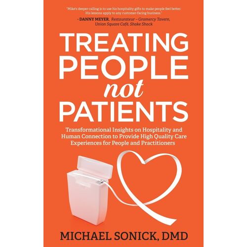 Treating People Not Patients