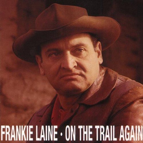 On The Trail Again