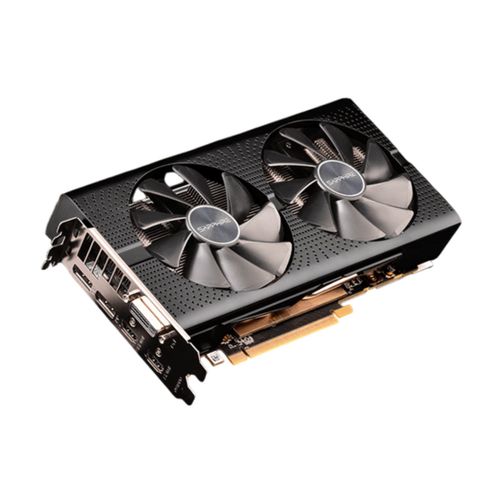 AMD SAPPHIRE Radeon RX 570 PULSE 4Go GDDR5 reconditionné