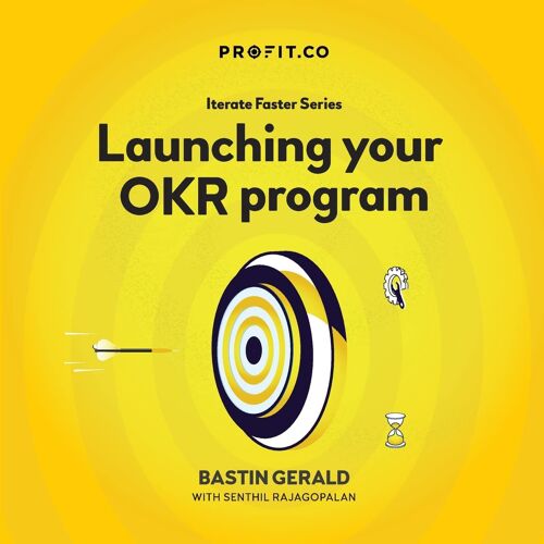 Launching Your Okr Program