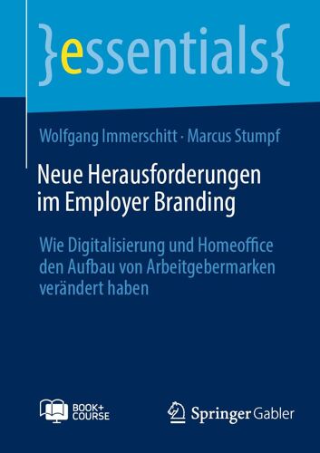 Neue Herausforderungen Im Employer Branding