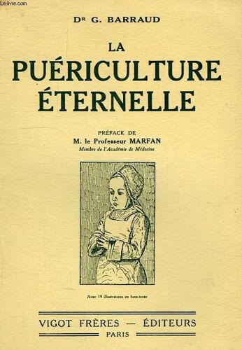 La Puériculture Éternelle