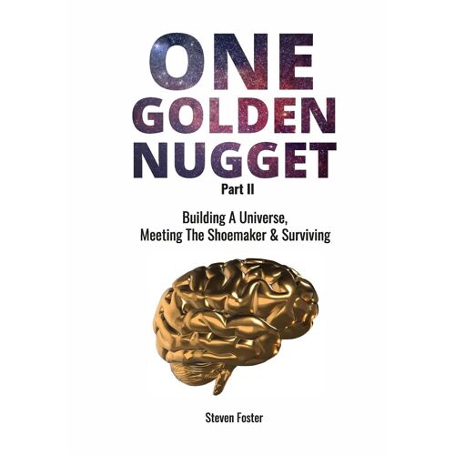 One Golden Nugget Part 2