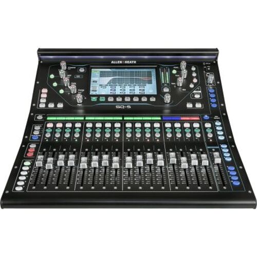 ALLEN & HEATH - SQ-5