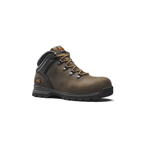 Chaussures De Sécurité S3 Src Timberland Pro Splitrock Xt Marron