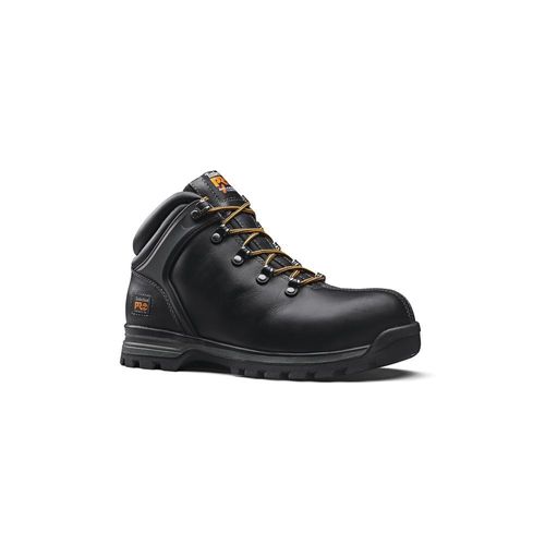 Chaussures De Sécurité S3 Src Timberland Pro Splitrock Xt Noir