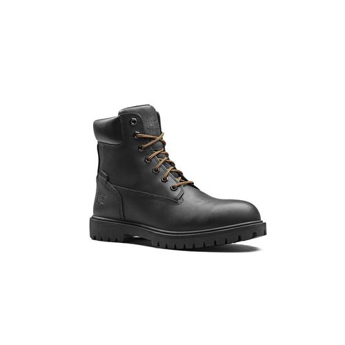 Chaussures De Sécurité S3 Hro Src Wr Timberland Pro Iconic Noir