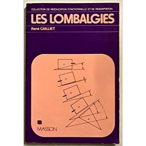 Les Lombalgies