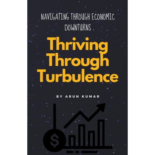 Thriving Through Turbulence