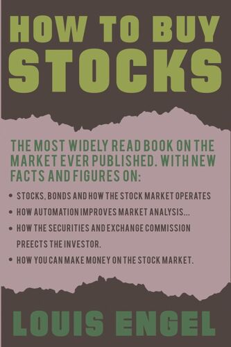 How To Buy Stocks
