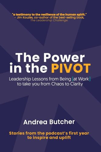 The Power In The Pivot