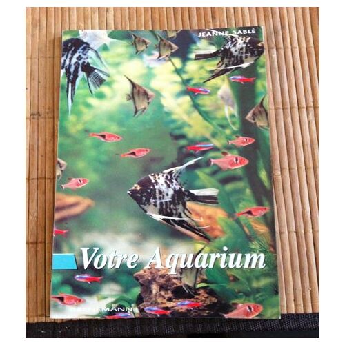 Votre Aquarium