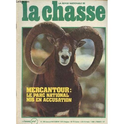 Revue Nationale De La Chasse N° 386